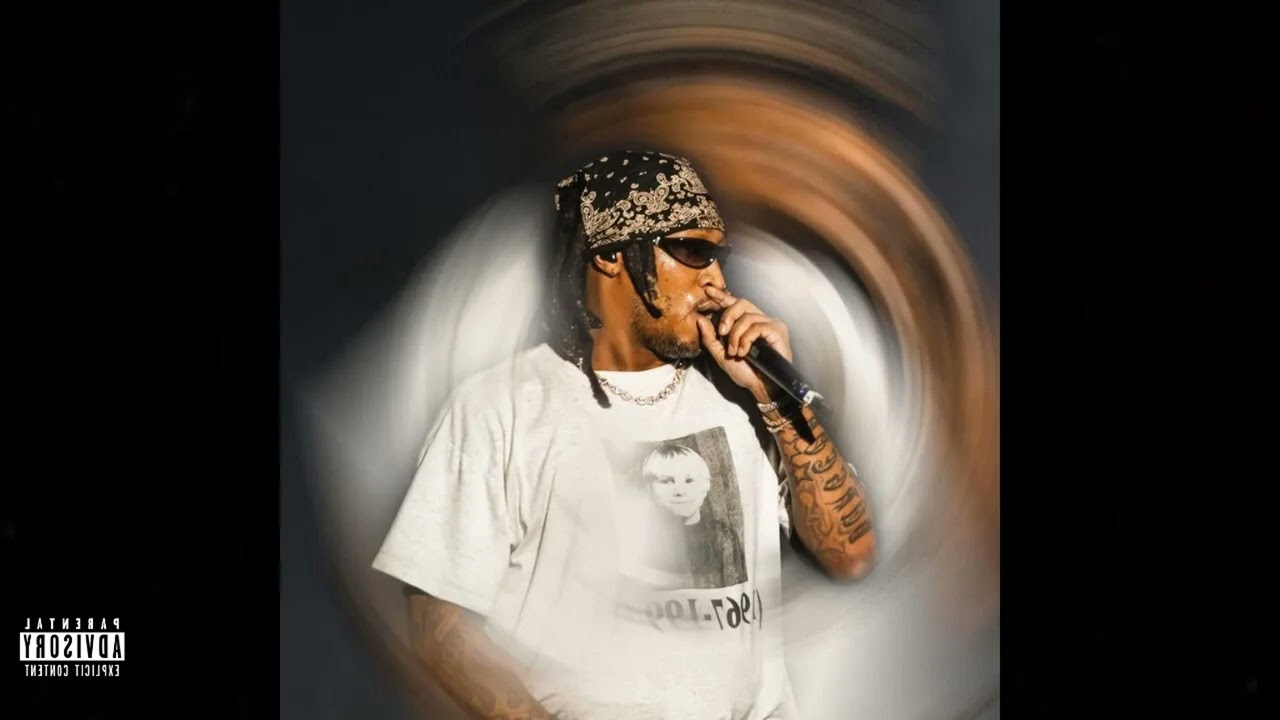 (FREE) Future Type Beat - 