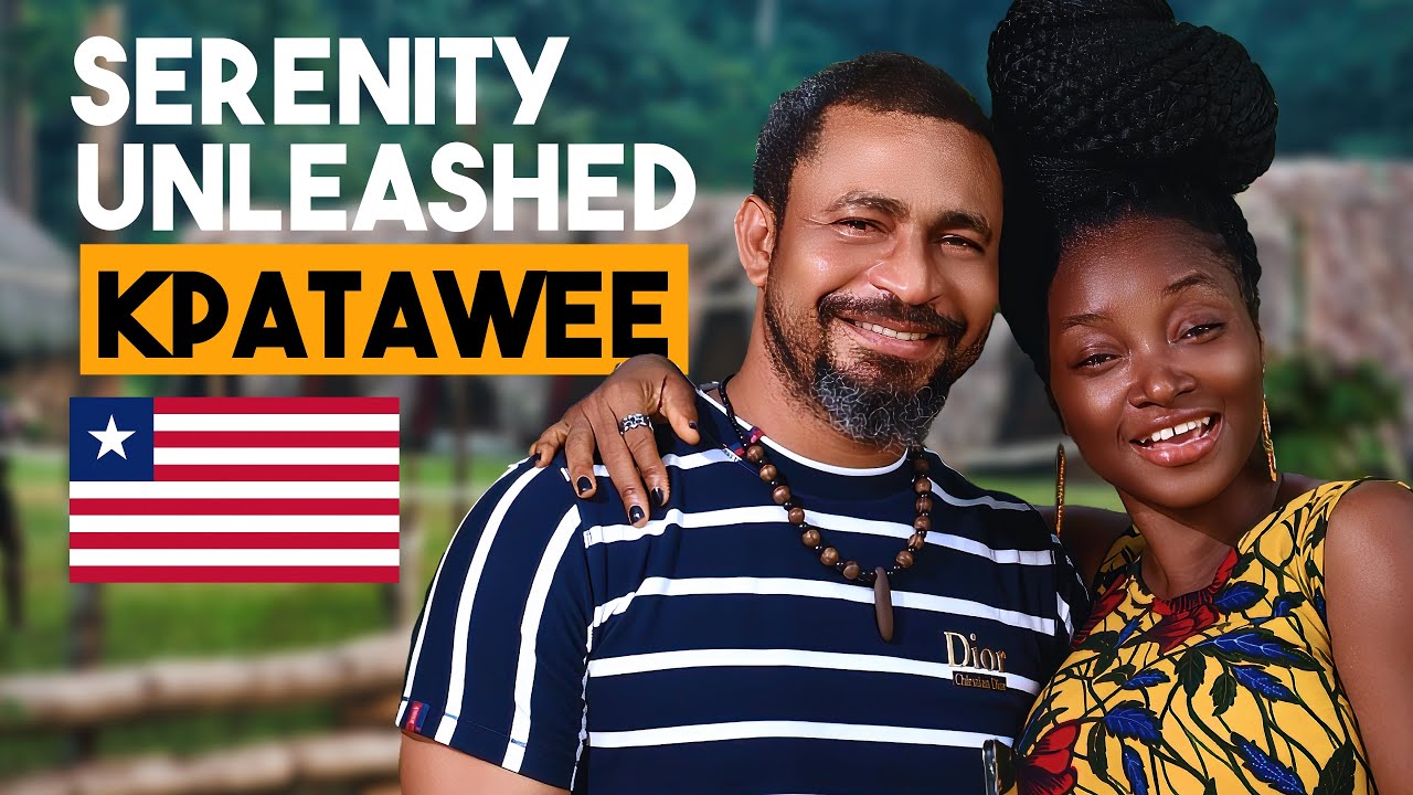 Kpatawee Summary | Liberia County Tour Vlog | EPISODE48 Liberian YouTuber, Liberian Vlogger