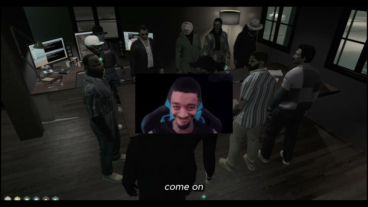 THE GENTRIFICATION OF GROVE | BIG BAD BESTIES VS MANOR | NOPIXEL 4.0 MONTAGE