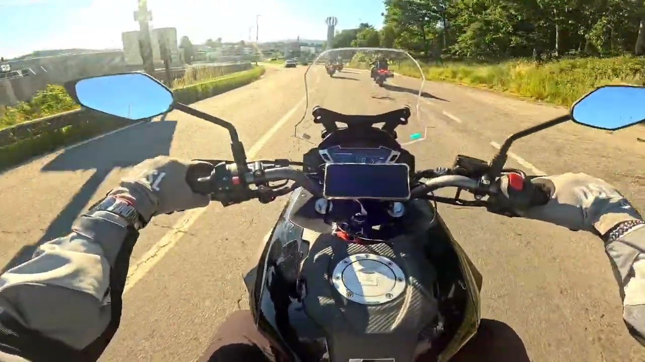 MH TRAY 125🇵🇹 Cerva/Alvão/ vila real/ nacional 304
