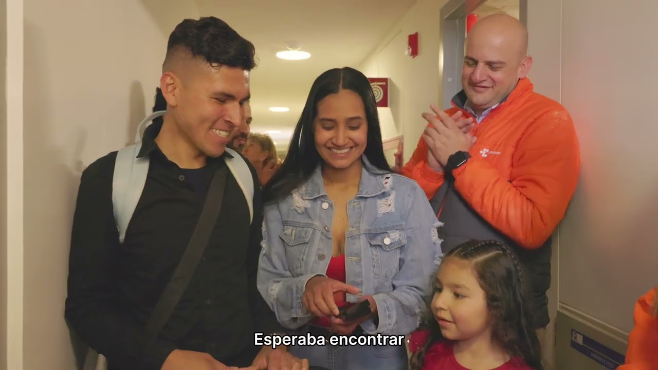 Montecielo ya es una realidad | Compensar