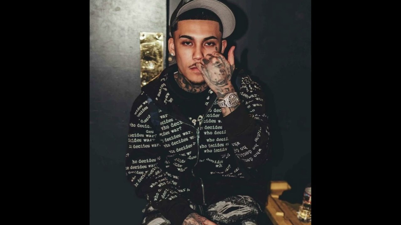 [FREE] 22GFAY x Lil Maru Type Beat  | West Coast   - " TAIL "