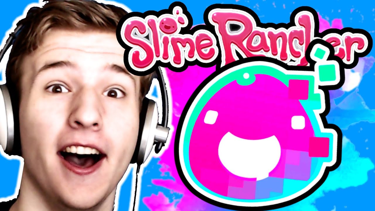SLIME u DIGITALNOM SVIJETU ( Slime Rancher #13 )