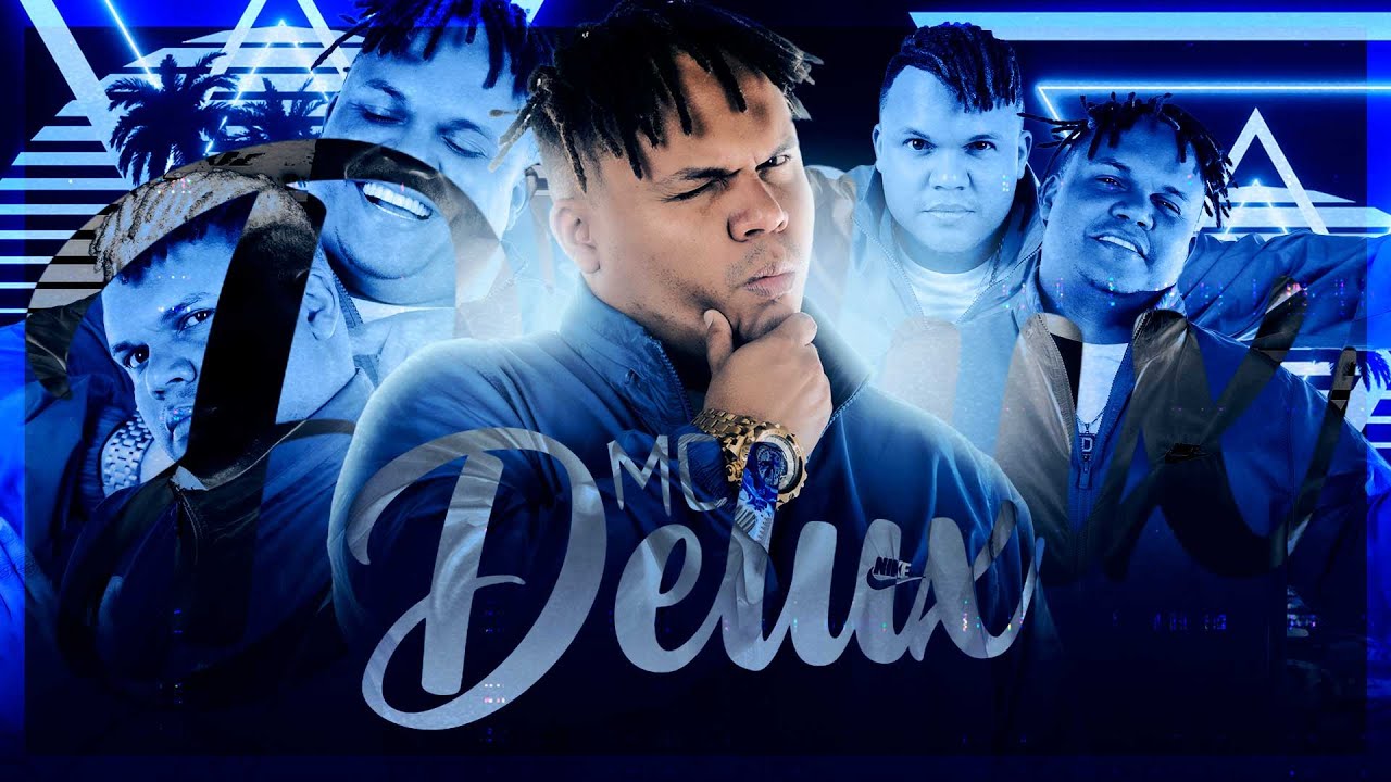 Era Minha Ex, Com Saudade da Pir0Ca - MC Delux e MC Pipokinha (DJ Roca) &Aacute;udio Oficial