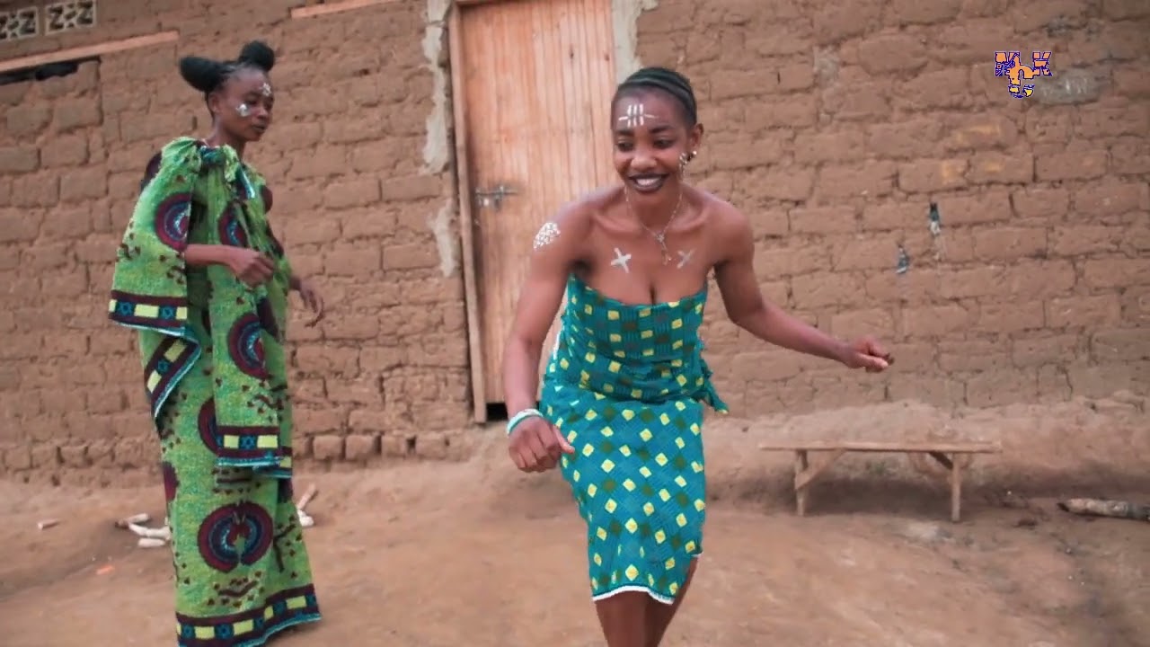 ECHUMBA 'YA BWAMI Episode 7 from NAKIVAL Movie