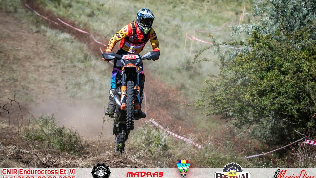 endurocross iasi 2025 C