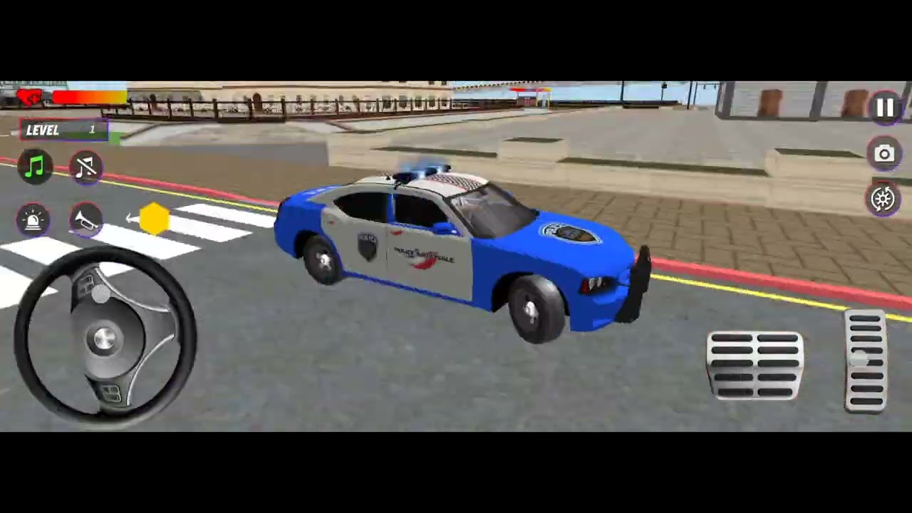 Police vehicle chor enquiry arrest criminal for you police#crazyteam#police#gaming 