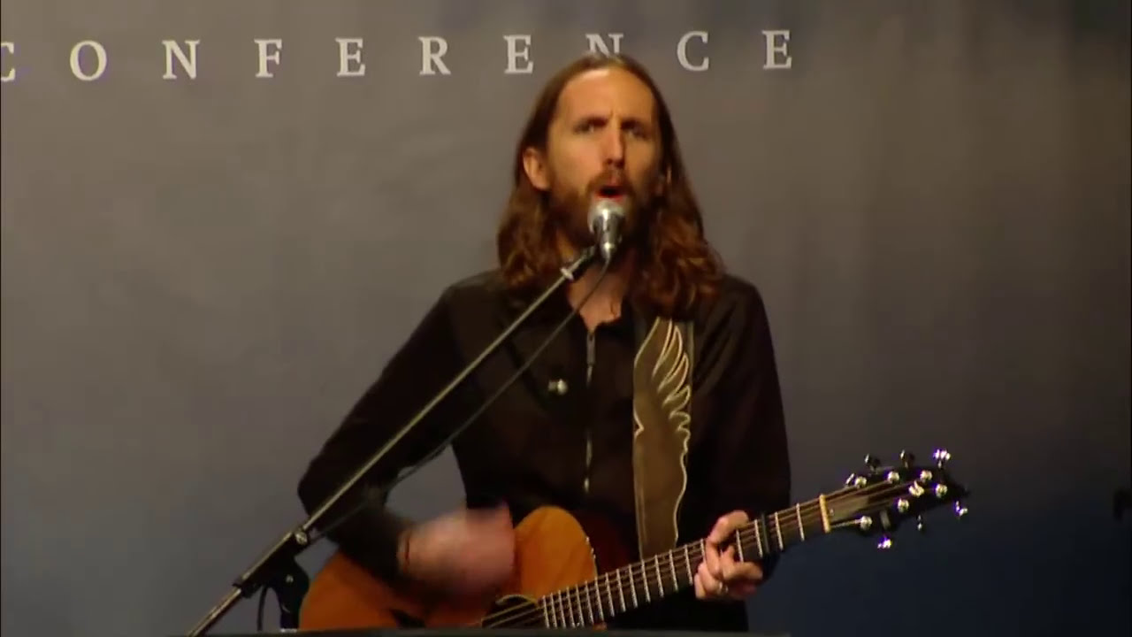 King of My Heart + Spontaneous // Brenton Dowdy //Passion for Jesus 2016 /IHOPKC Worship