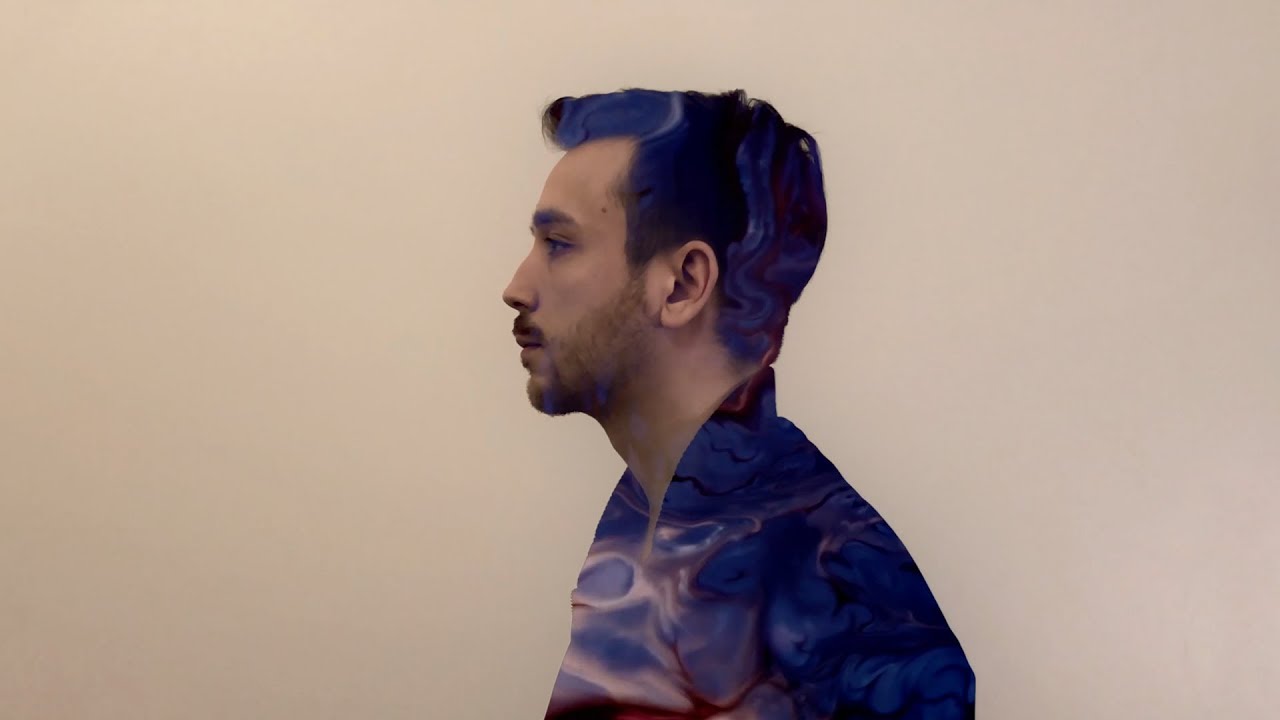 Bliss Nova - Say It (Official Music Video)