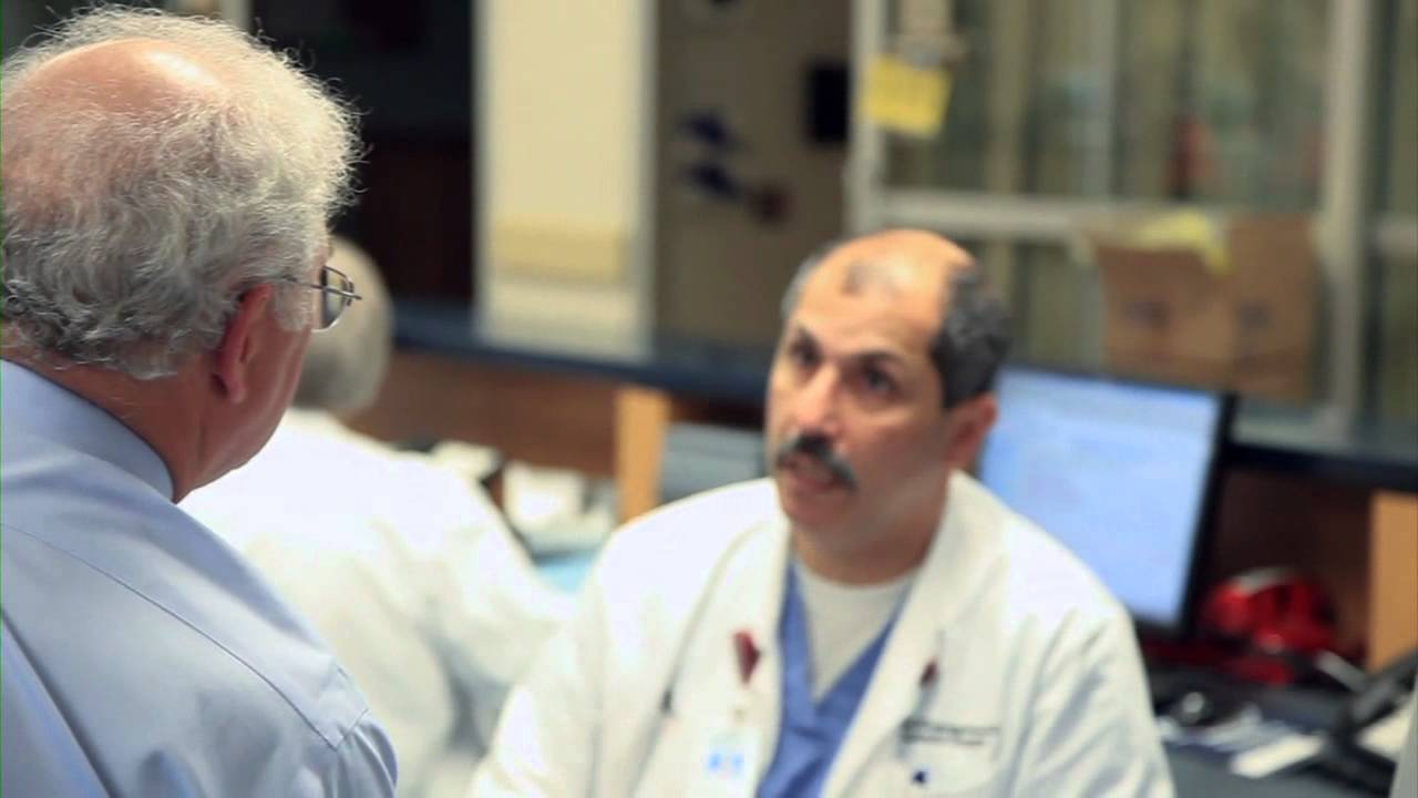 Understanding Non-Traumatic Brain Injury