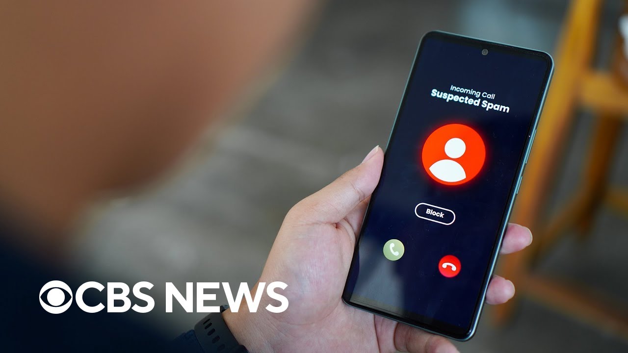 Phone companies failing to protect people from robocalls, consumer report finds