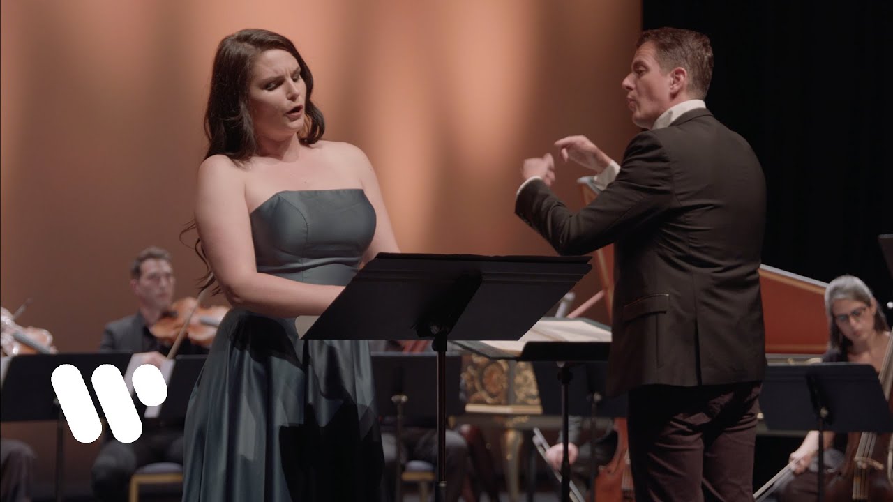 Emőke Baráth, Philippe Jaroussky, Artaserse – Handel: Radamisto, HWV 12: 