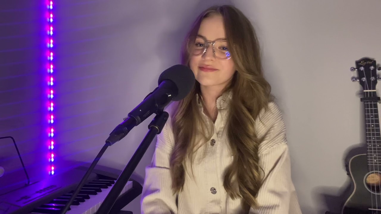 „Kolońska i szlugi”-SANAH (Wiktoria Kuczyńska)