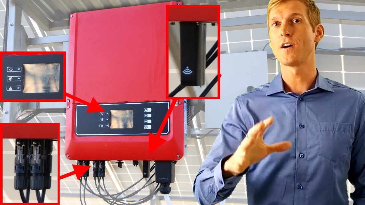Types of Solar Chargers: Designs and features