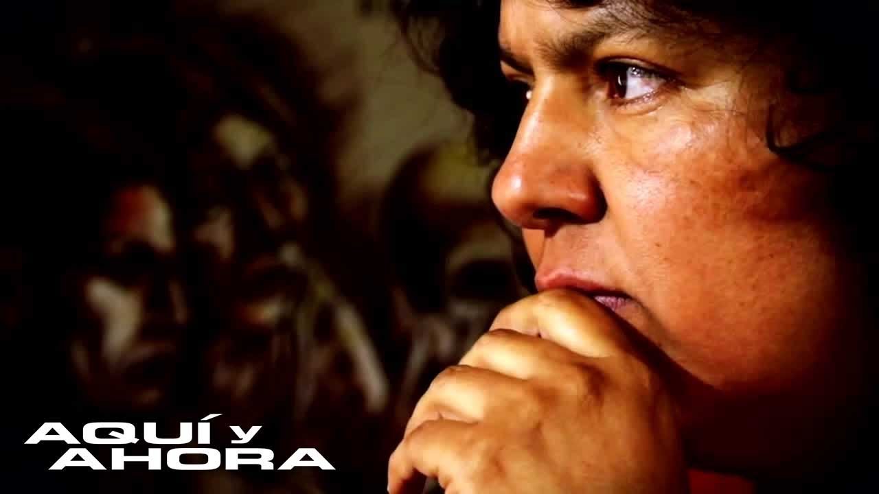 Ser ambientalista es ‘una sentencia de muerte’ en Honduras: hijas de Berta Cáceres también corren pe