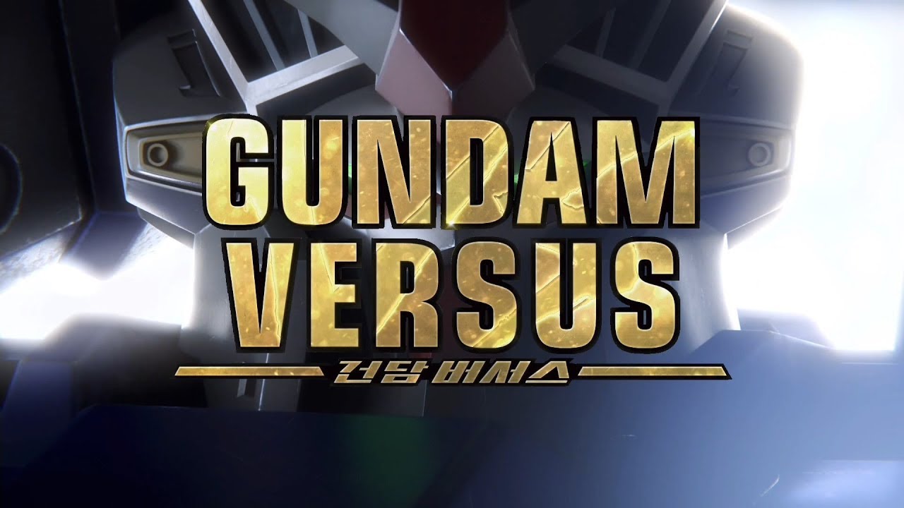[PS4 Gundam Versus] ガンダムバーサス (건담 버서스) All Burst Attacks Various Productions (Oneself PV)