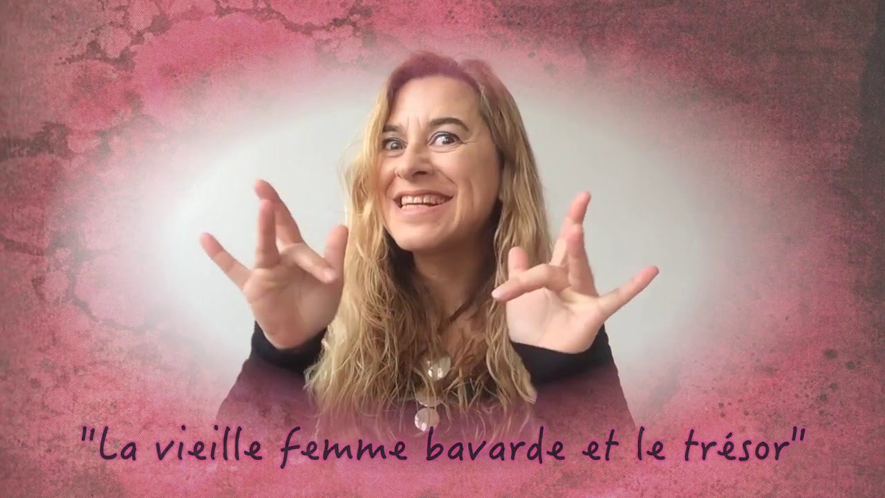 1 Il était une fois...