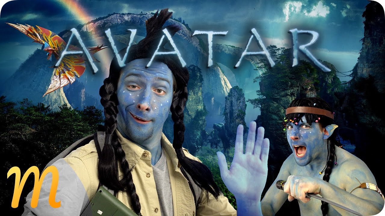 PANDORA C'ÉTAIT MIEUX AVANT - AVATAR