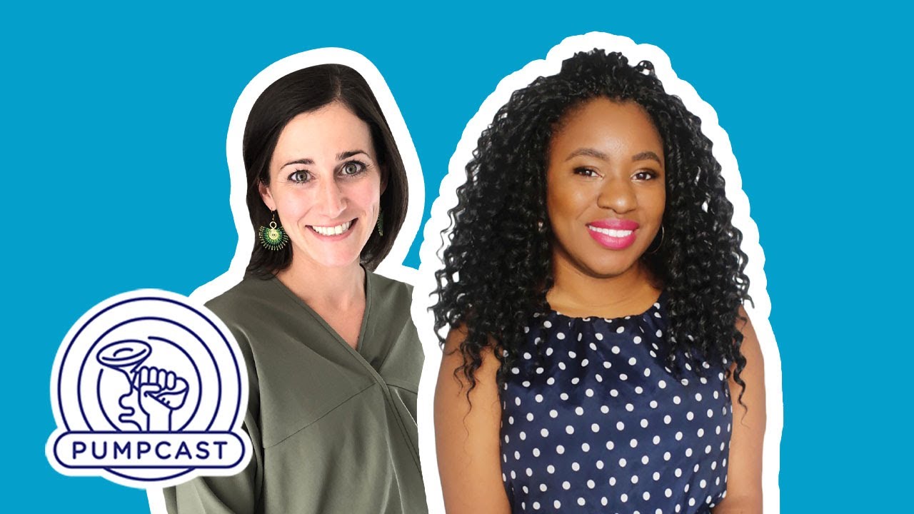 How One Lactivist Brought Mamava into the Largest Retailer in the World