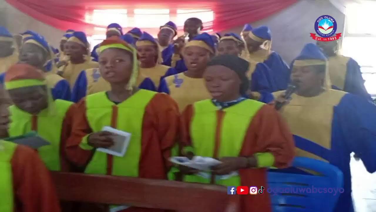 DIVINE WONDERS || PSALM 78:23-25 WITH REVD BEN TELLA & REVD S.O. ODEJOBI. {MORNING SESSION}