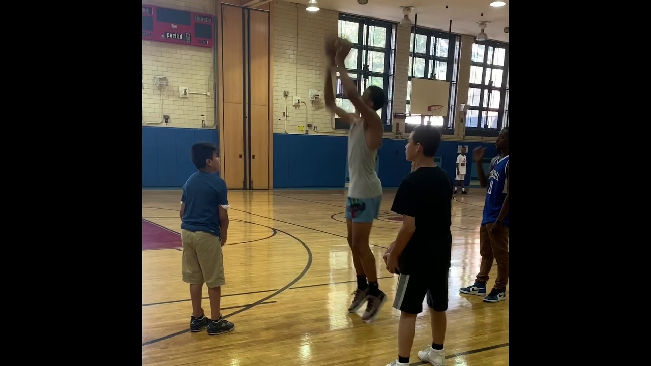 My dunk progress/motivation