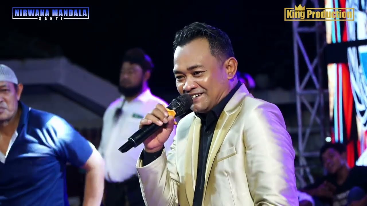 ASAL LUWIH ROHID FALAK SHOW NMS HAJAT KEL. BPK. RASTIMAN & IBU DARO'AH