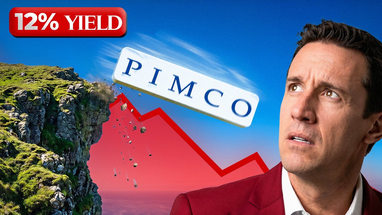 Цены на фонды PIMCO падают&hellip; Стоит ли докупать?