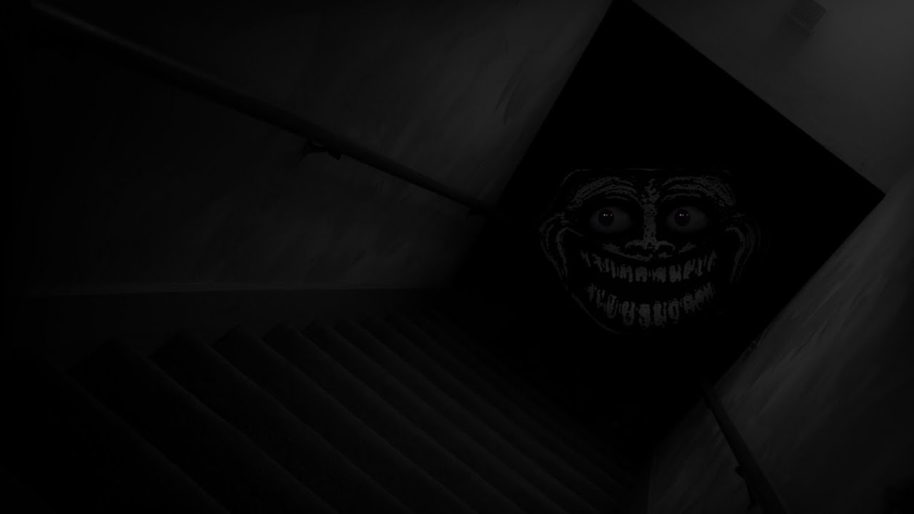 [Trollge Incident] [Unsealed Corridor Incident Retake]