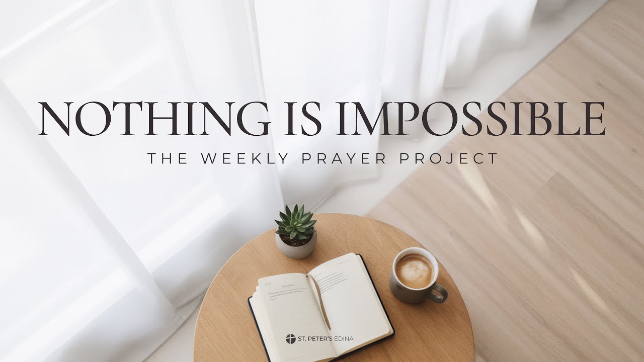 Nothing is Impossible