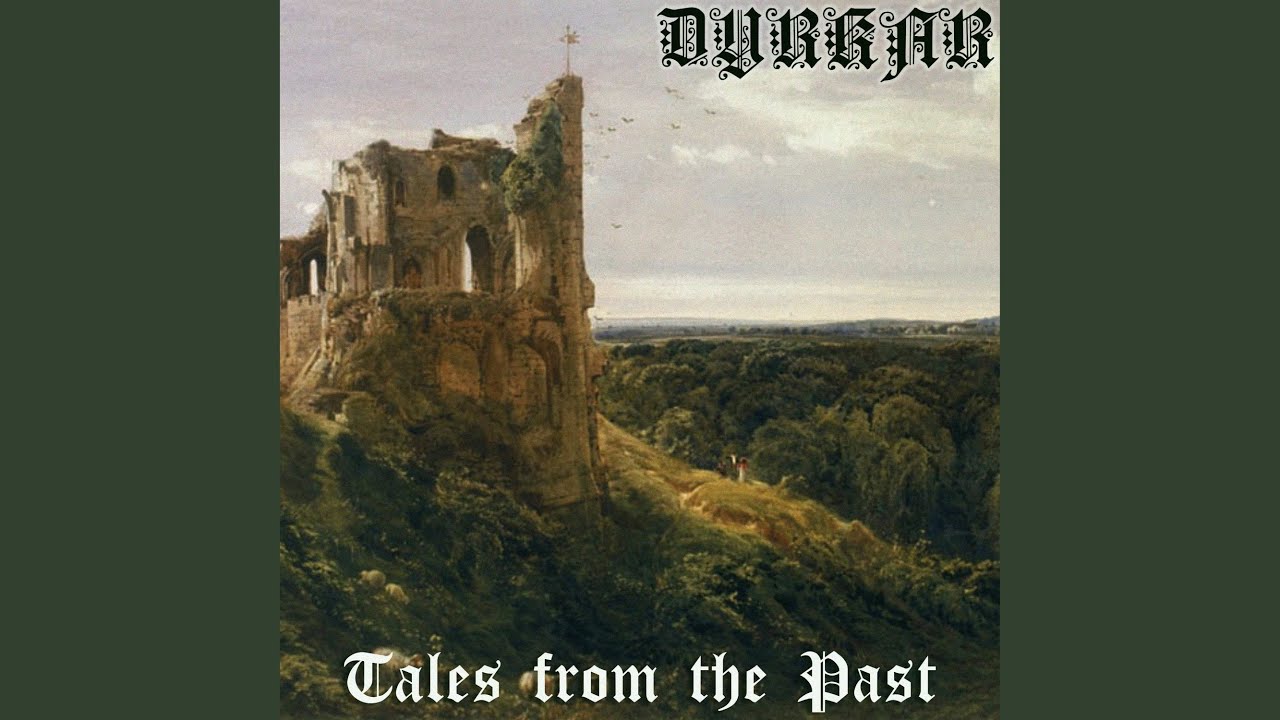 Into the Frost-Bitten Lands