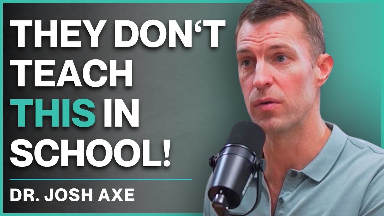 Is the U.S. Education System Failing Our Kids? | Mindshift 9