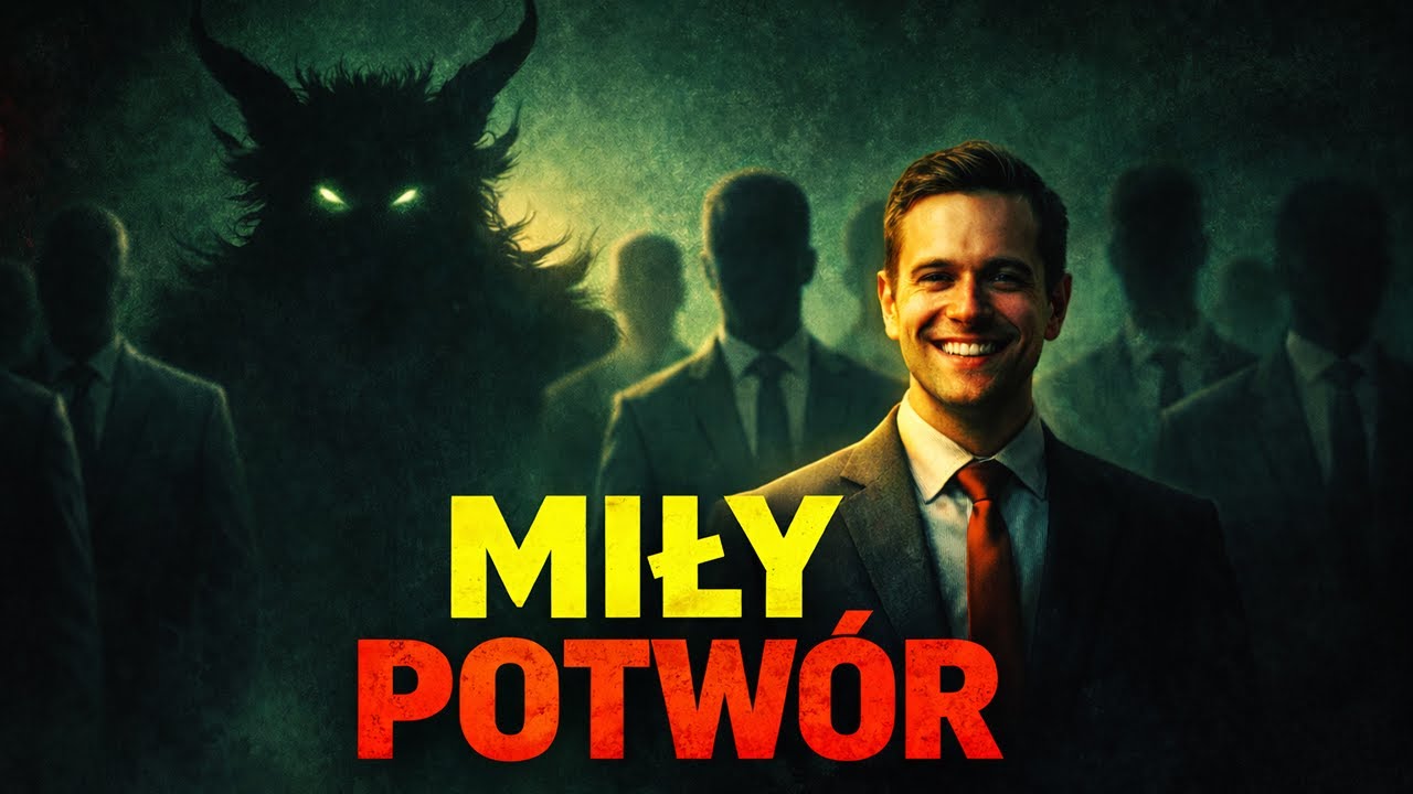 Niewidzialni złoczyńcy: mroczna psychologia „miłych” manipulatorów