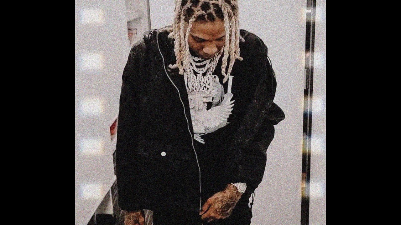 [FREE] Lil Durk Type Beat x NoCap - 
