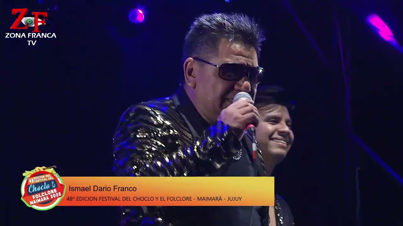 Dario Franco - Ismael Ex Bandy 2