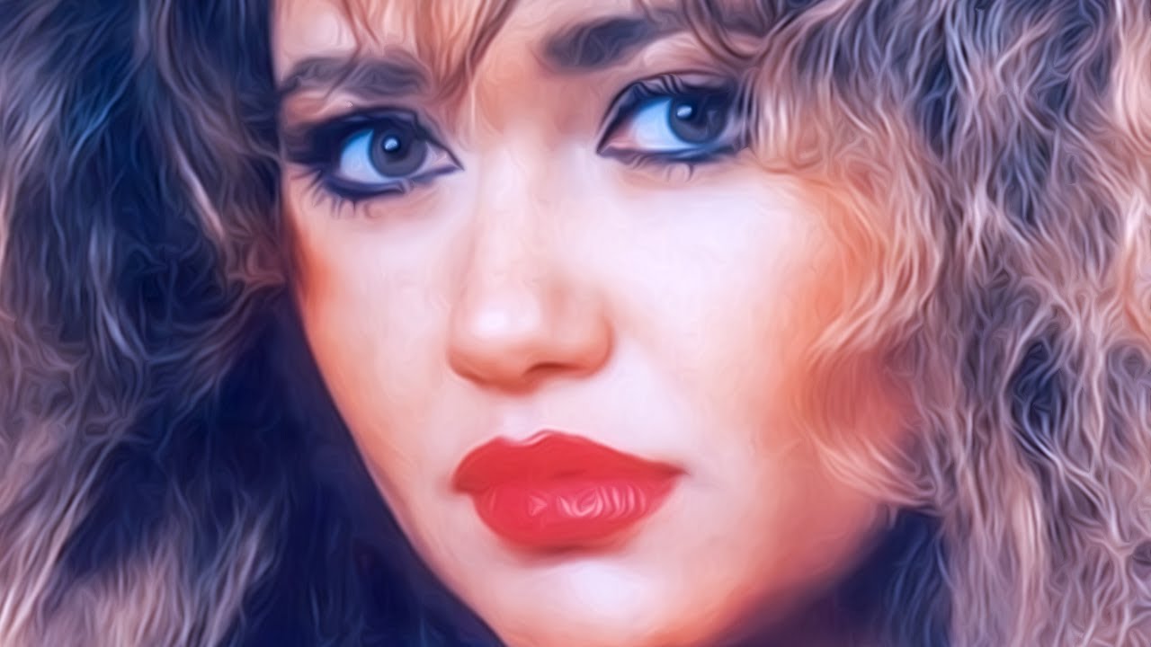 ليلى علوى و حسين فهمى و فريد شوقى والفيلم  الجرىء الممتع ( إمرأة مهددة ) نسخة محسنة