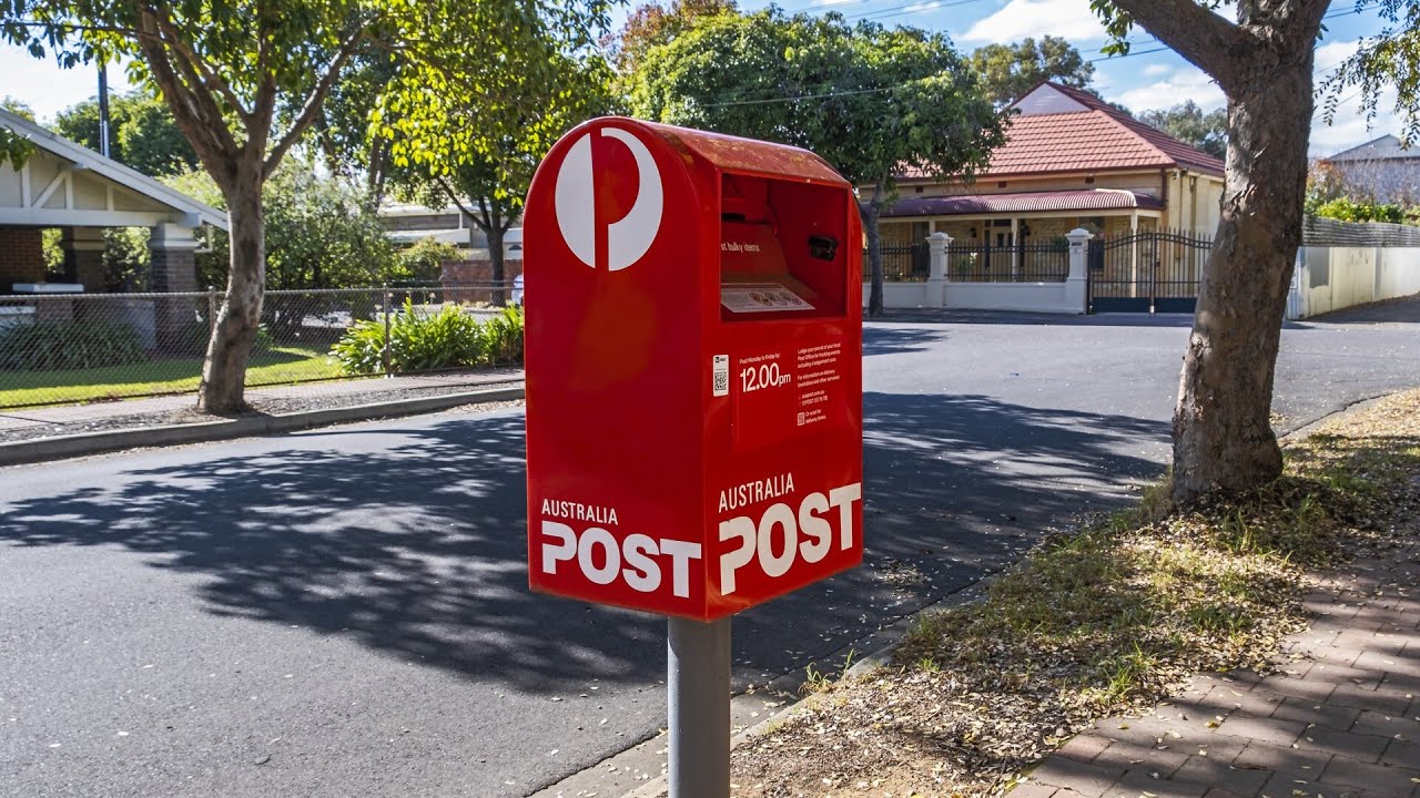 Rise in Australia Post delivery issue complaints