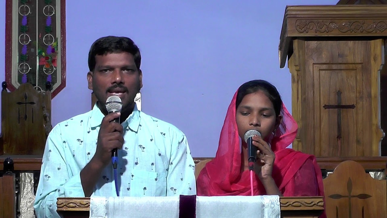 #Good_Friday Special Song By Ch.Suri Babu & Sada | Yesu Premalayam