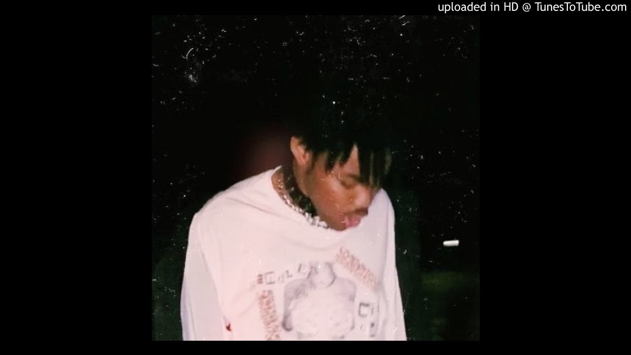 killval - bloody prada (instrumental)