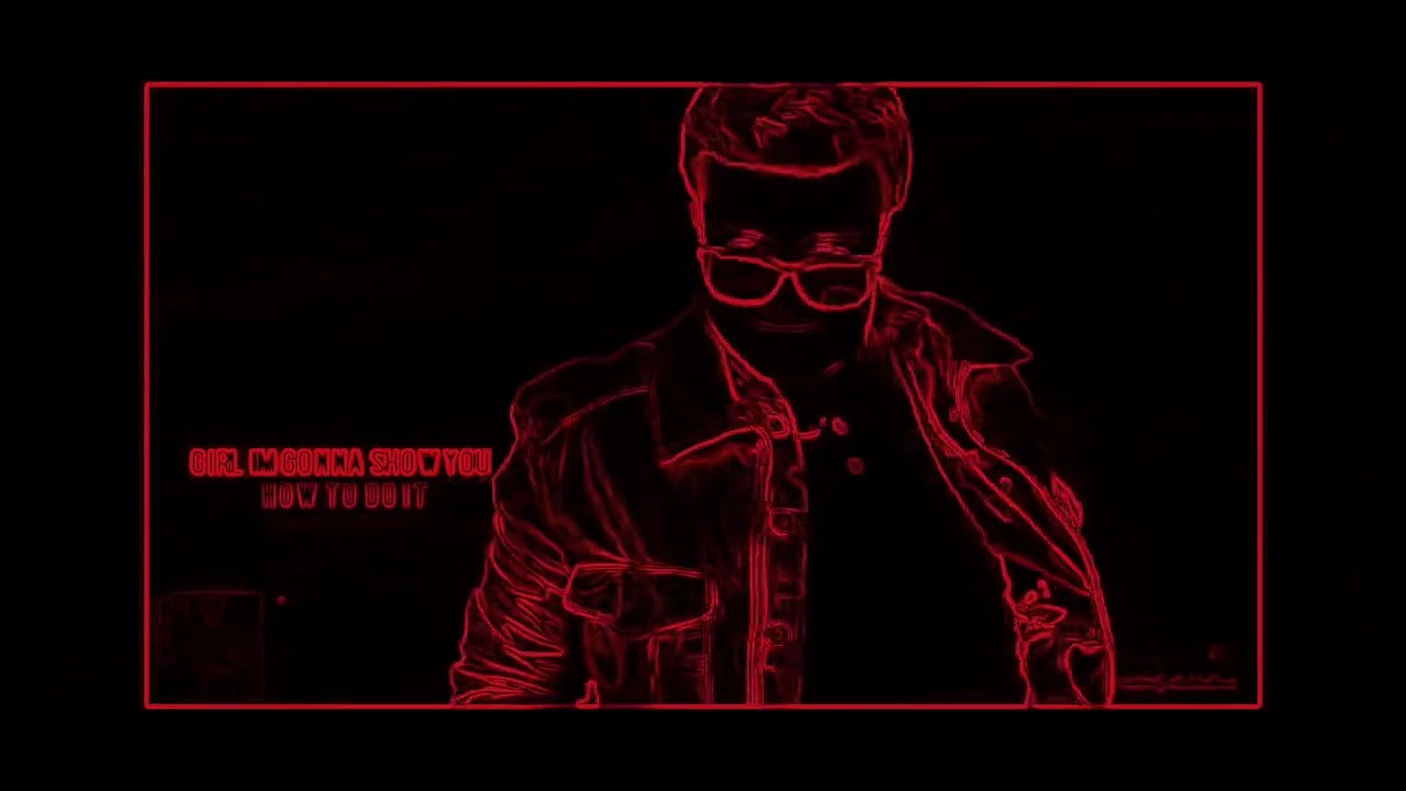 Josh Hutcherson Whistle vocoded to Synth