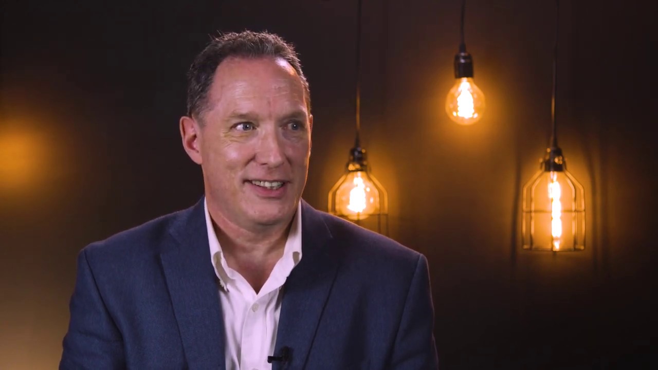 Leadership Values - Defining Your Values is important with Marc Haine