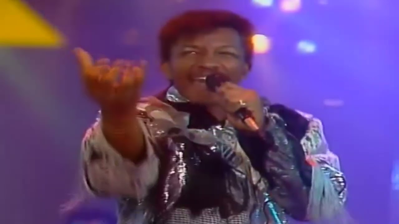 Kool & the Gang - Night People (Kiko Claure  Video Tribute Edit)