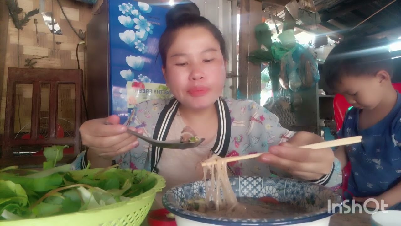 #สบายดีกินเฝอแซ่บ