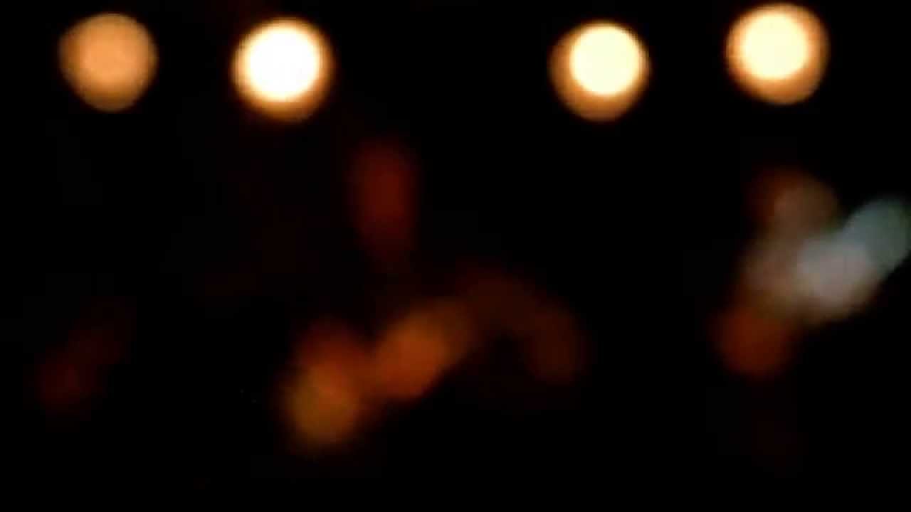 Dynamator Live @ MarX Hamburg April 2015 (Part 2/2)