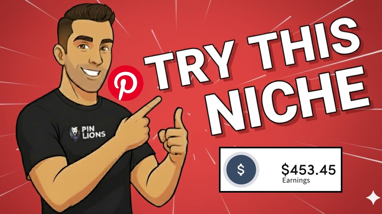 Why AI Recipes + Pinterest = Money
