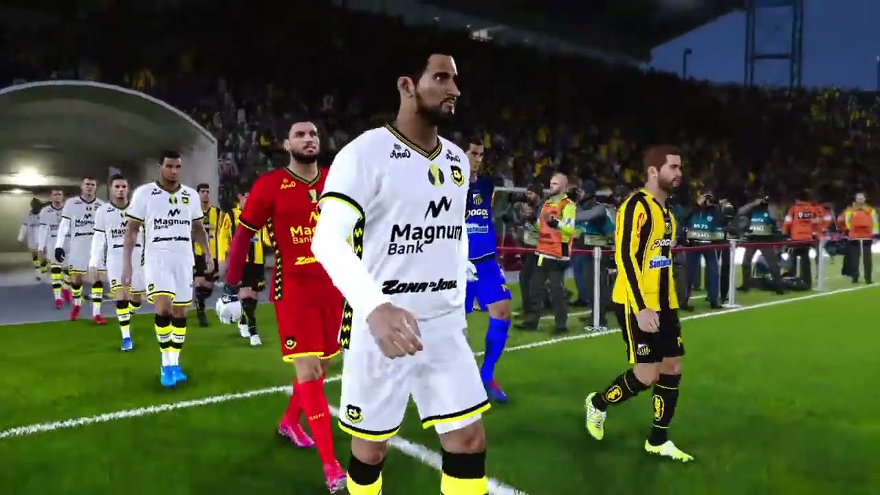 NOVOR1ZONT1N0 x S40 B3RN4RNDO 4O V1VO COM 1M4G3N5  FHD -JOGO DE HOJE ASSISTA AGORA GAMEPLAY PES21PS5