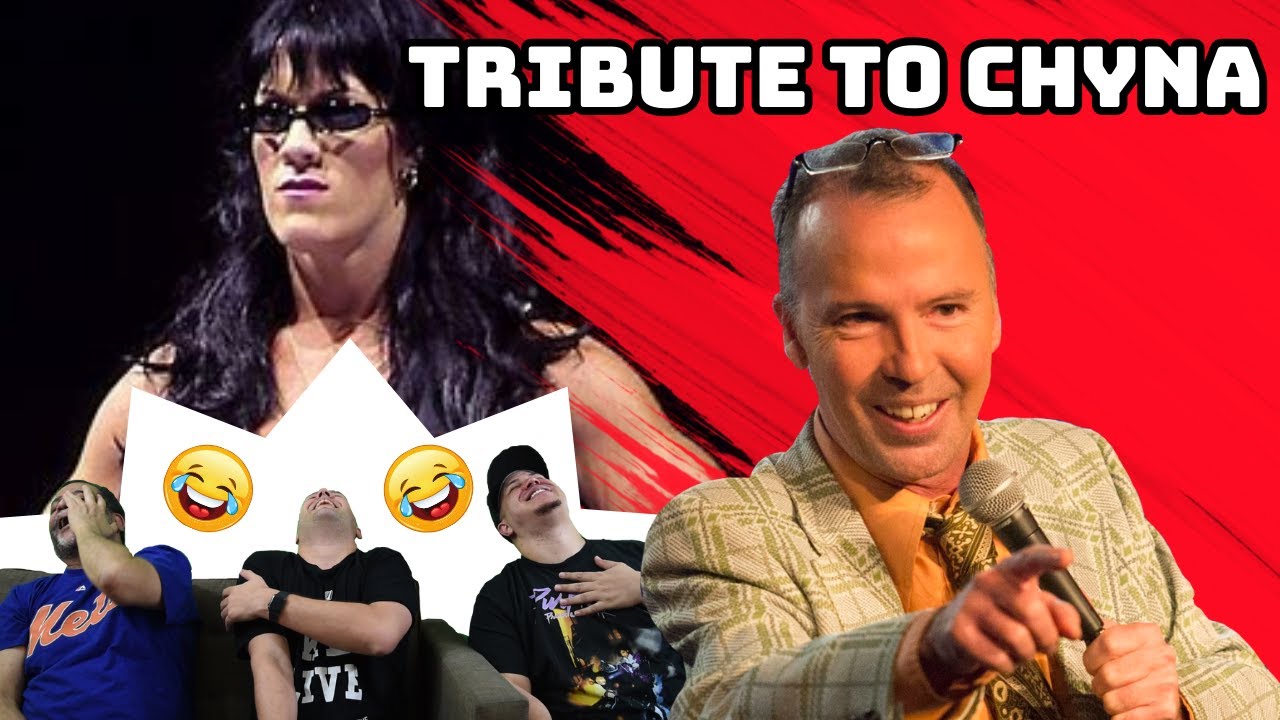 THE SICKEST THING EVER🤣🤣 | Doug Stanhope - Touching Tribute To Chyna REACTION