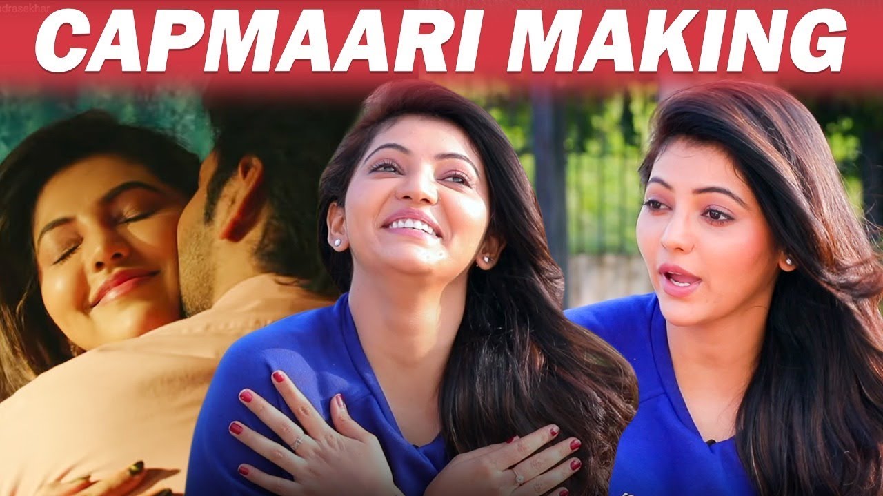 Homely Character Or Modern Character - Athulya Ravi Chooses | Capmaari