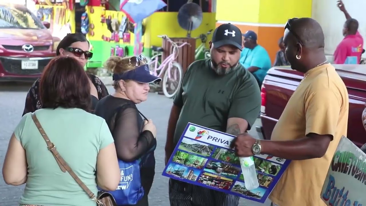 Belize Tourism Sector Surpassing Pre-COVID Benchmarks