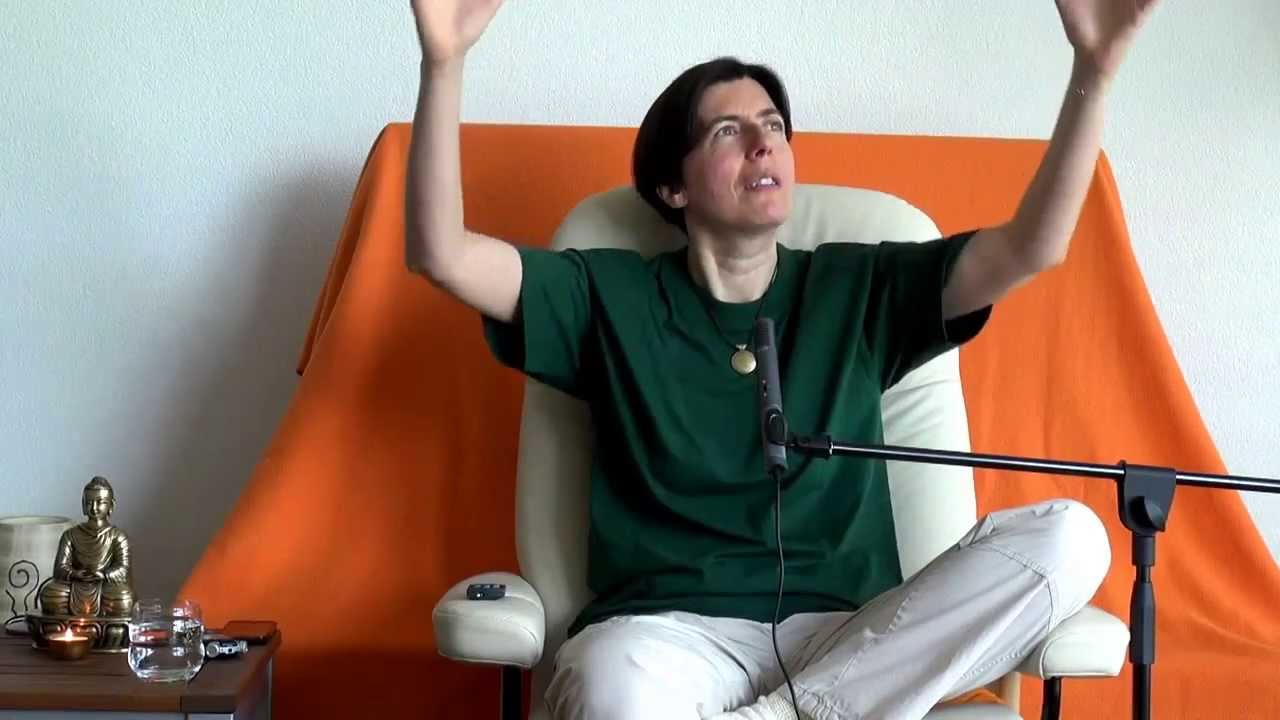 Expérience mystique versus goûter ce qui perçoit