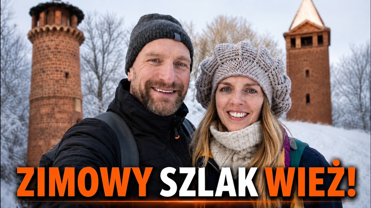 Św. Anna czy Wszystkich Świętych? Dwie Wieże, Jeden Szlak